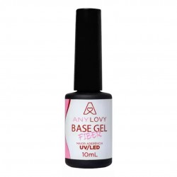 Base Gel Fiber 10ml ANYLOVY