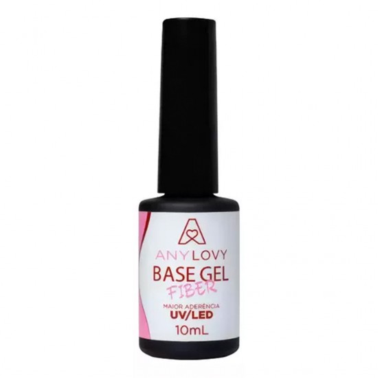 Base Gel Fiber 10ml ANYLOVY