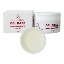 Gel Base LED/UV ANYLOVY