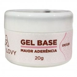 Gel Base LED/UV ANYLOVY