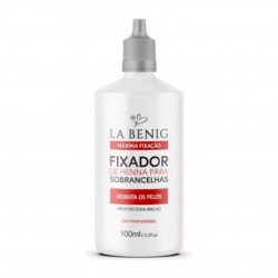 Fixador de Henna La Benig 100ml